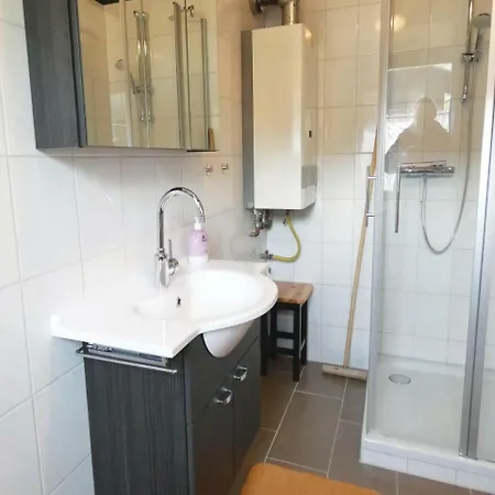 Two-bedroom In *