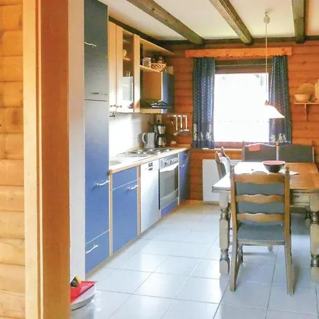 Two-bedroom In * Arrach