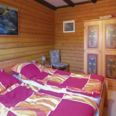 דירה Two-bedroom In